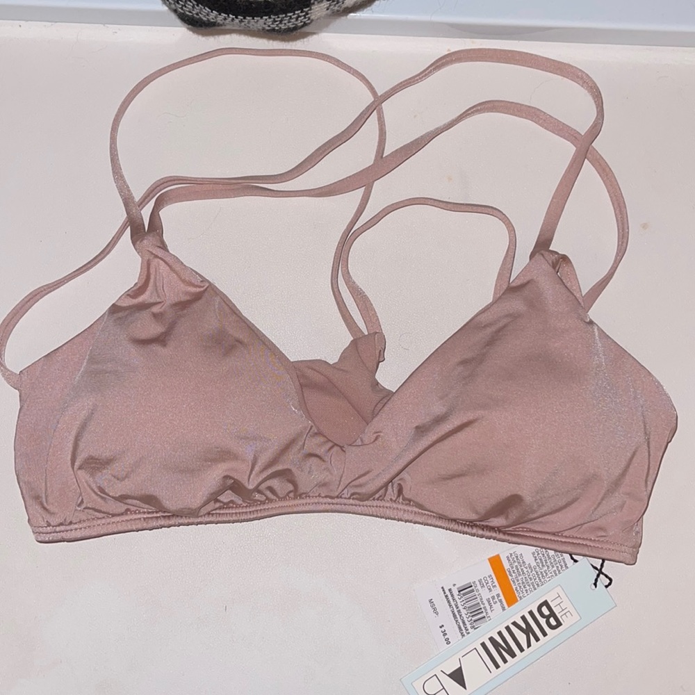 Bikini Top